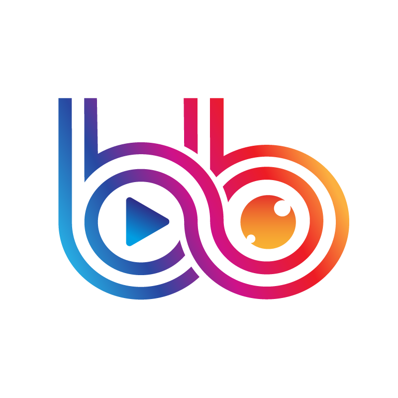 Logo Branding in Beeld