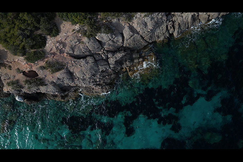 Screenshot video Ibiza I